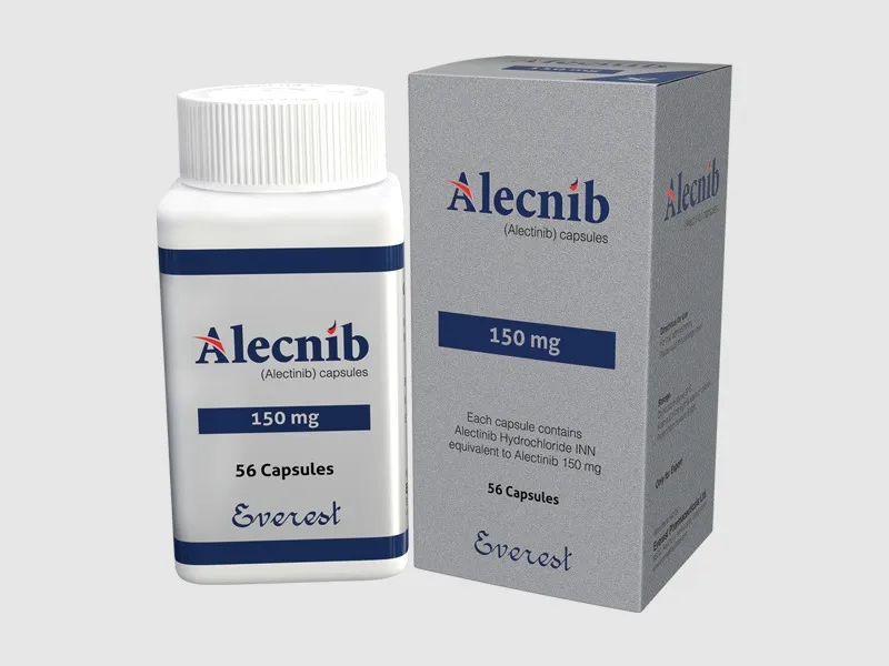 Alecnib