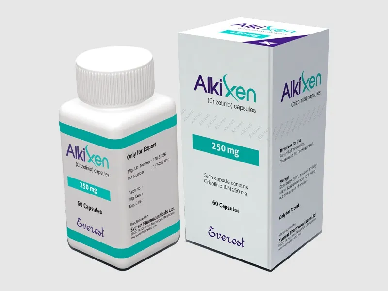 Alkixen
