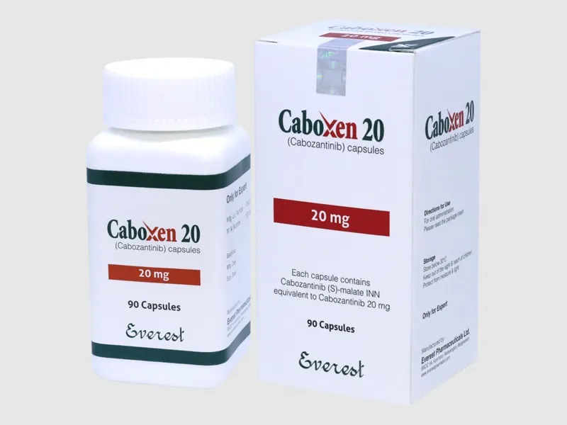 Caboxen 20