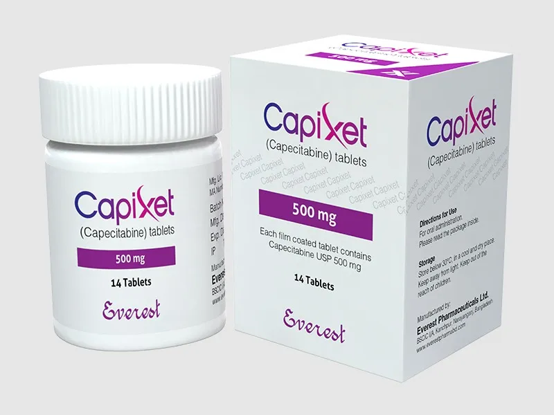 Capixet