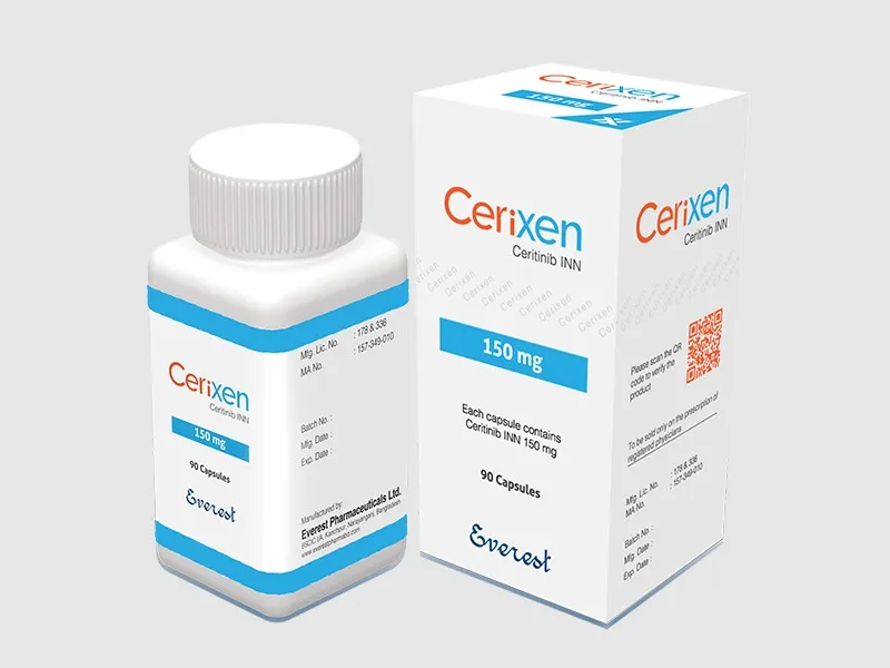 Cerixen
