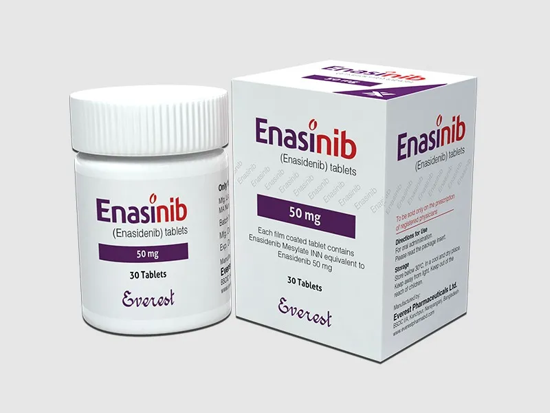 Enasinib