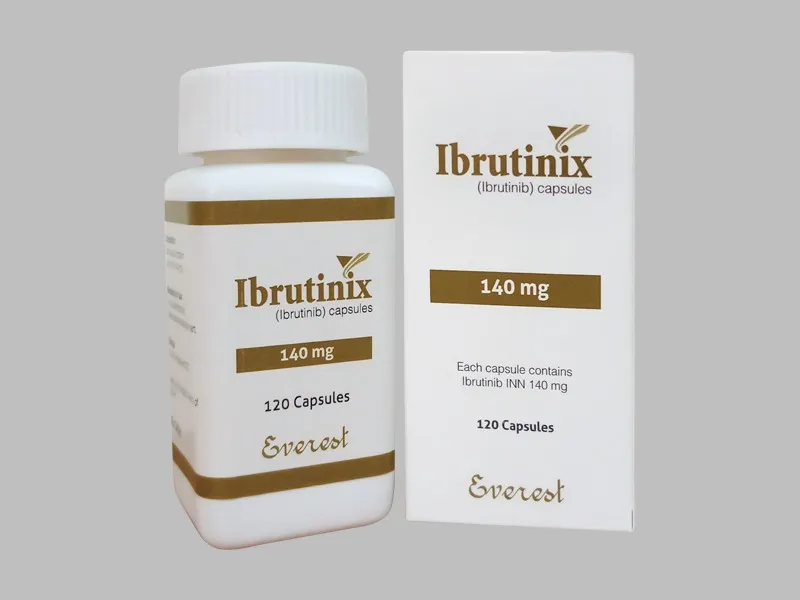 Ibrutinix
