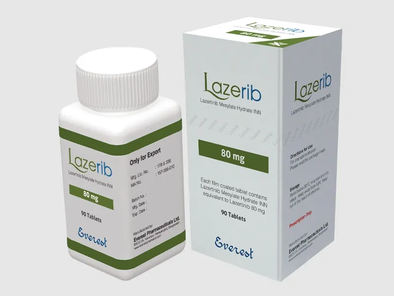Lazerib 80