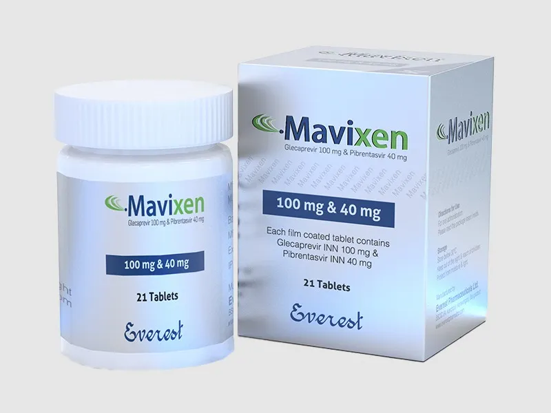 Mavixen