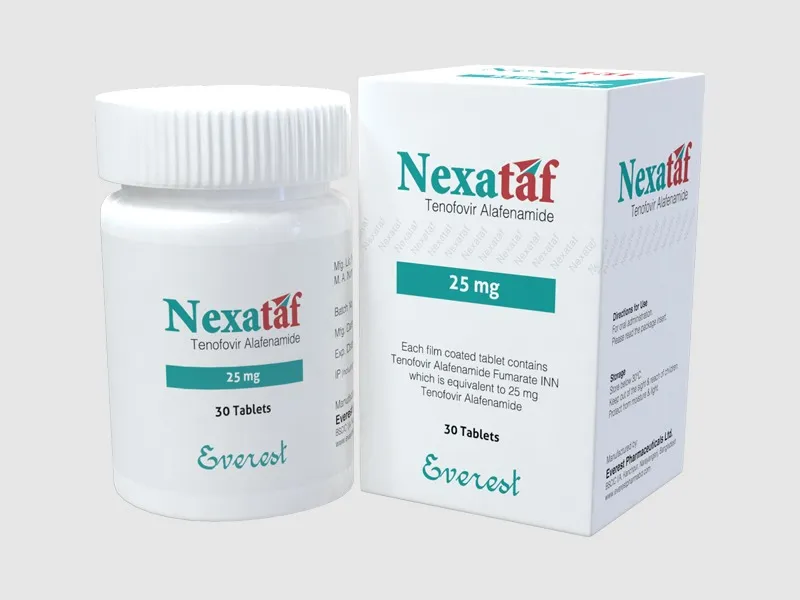 Nexataf