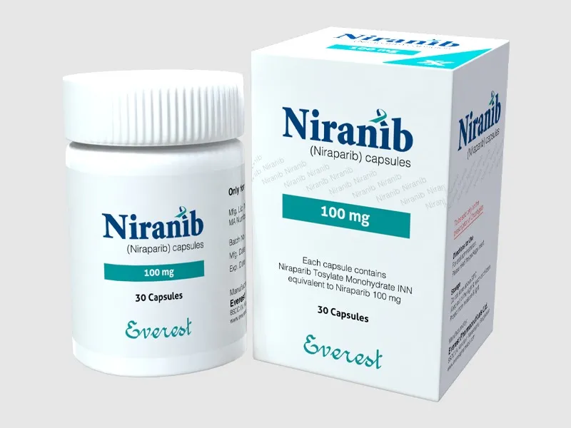 Niranib