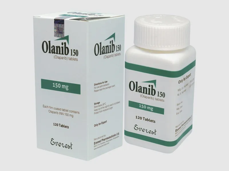 Olanib 150
