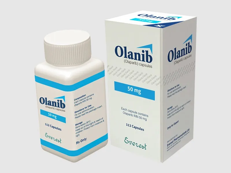Olanib 50