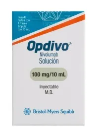 Opdivo 100