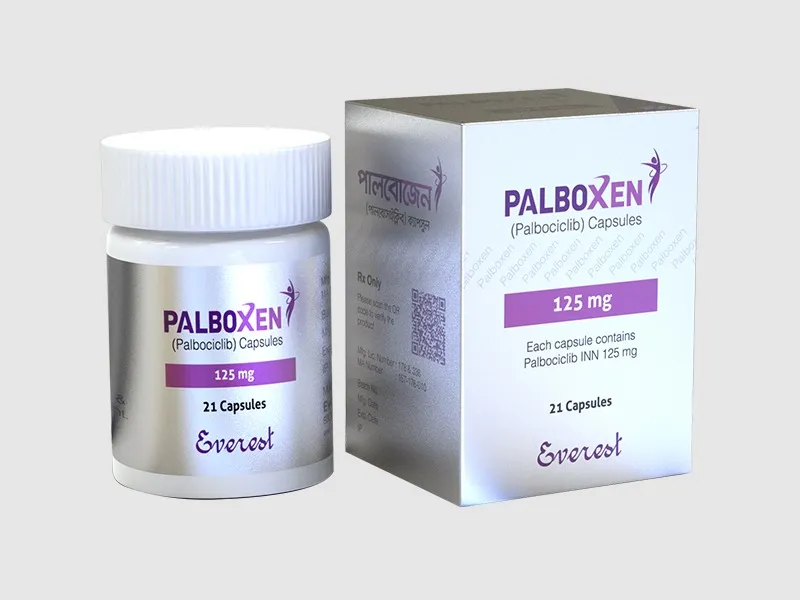 Palboxen