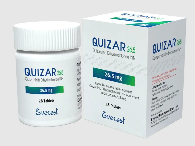 Quizar 26.5