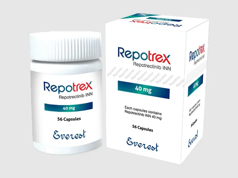 Repotrex