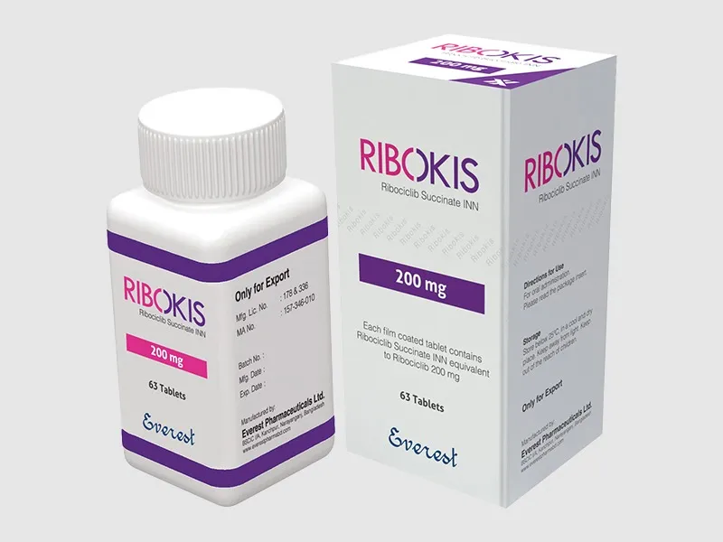 Ribokis