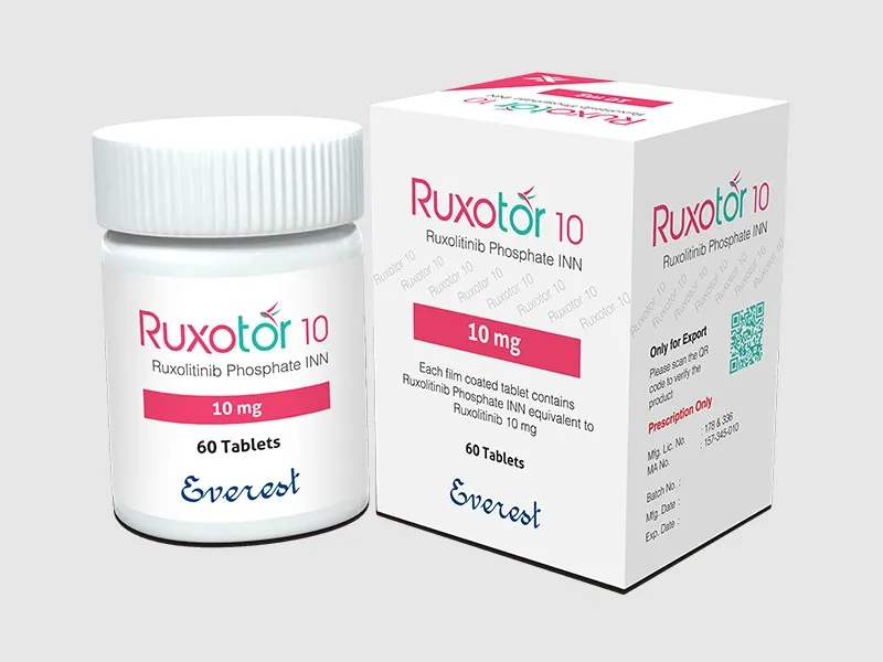 Ruxotor 10