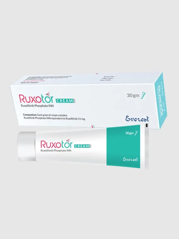 Ruxotor Crema