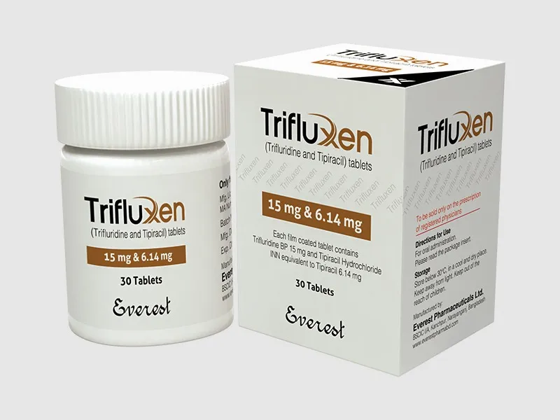 Trifulex