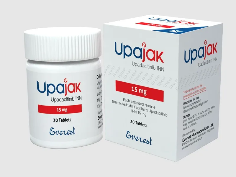 Upajak