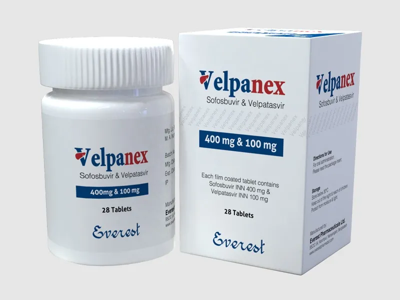 Velpanex