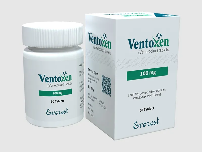 Ventoxen 100