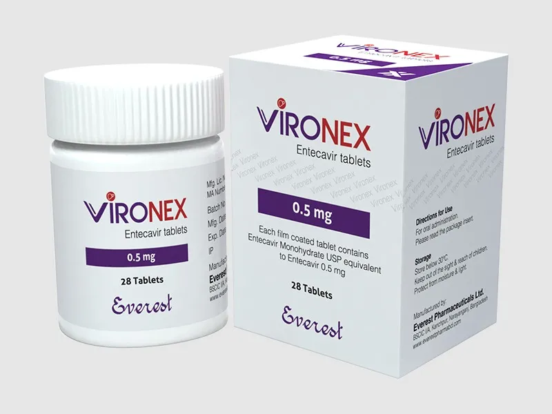 Vironex